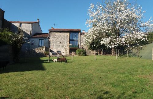 Sevremont Casa | Maison de Vacances