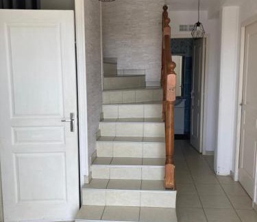 Cosnac Casa | Maison de vacances