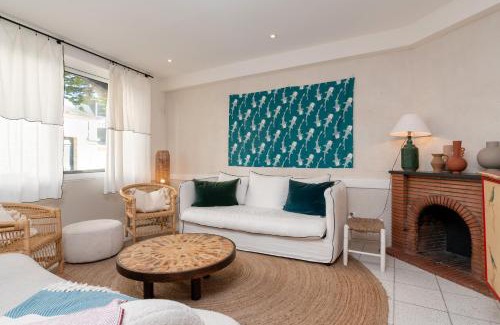 Groix Casa | Maison de vacances