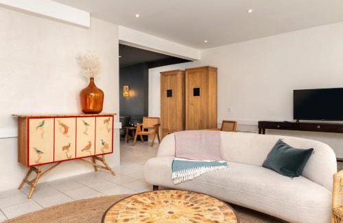 Groix Casa | Maison de vacances