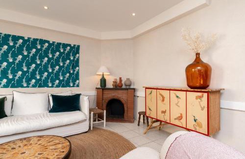 Groix Casa | Maison de vacances