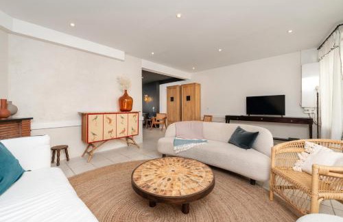 Groix Casa | Maison de vacances