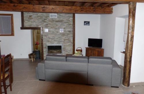 Melles Casa | Maison de vacances