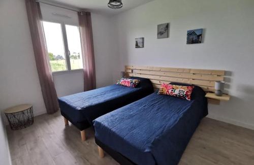 Poilley Casa | Maison de vacances