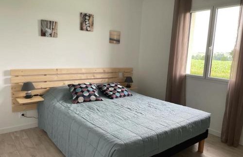 Poilley Casa | Maison de vacances