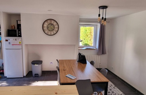 Questembert Casa | Maison de Vacances Questembert Morbihan