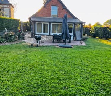 Boissay Casa | Maison de vacances Gîte de charme Le cellier
