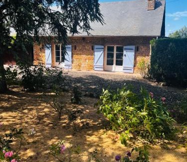 Boissay Casa | Maison de vacances Gîte de charme Le cellier