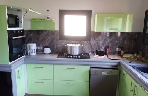 Sainte-Rose Casa | Maison de Vacances, Près du Port de Plaisances