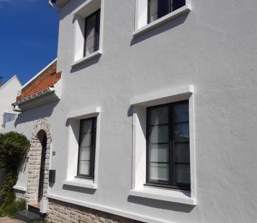 Audinghen Casa | Maison de vacances-La balade des deux Caps