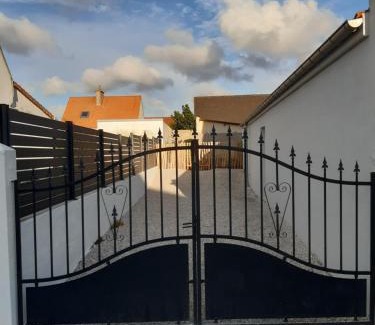 Audinghen Casa | Maison de vacances-La balade des deux Caps