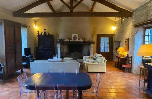 Fauroux Casa | Maison de vacances la Boissière