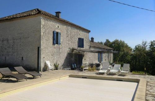 Fauroux Casa | Maison de vacances la Boissière