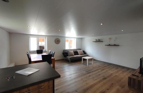 Soubey Casa | Maison de vacances La Cernie