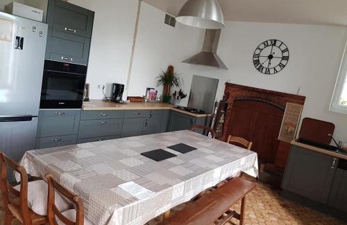 Avrille Casa | Maison de Vacances LUCYANN