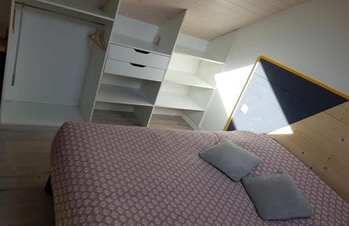 Avrille Casa | Maison de Vacances LUCYANN