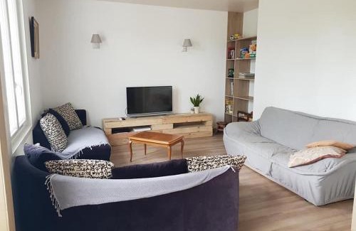 Avrille Casa | Maison de Vacances LUCYANN