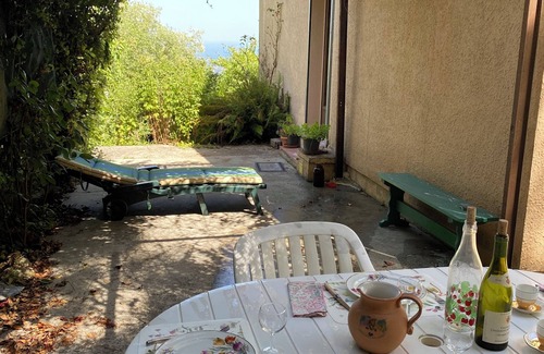 Rutali Casa | Maison de Vacances , Nebbiu, Région de Saint Florent, mer et Montagne