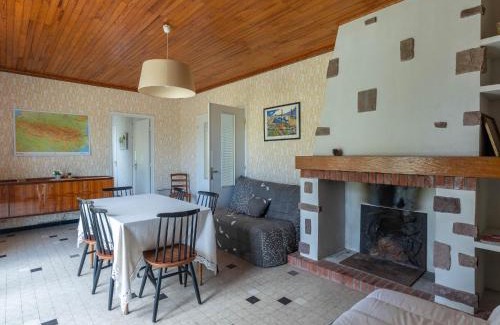 Aureilhan Casa | Maison de vacances près du lac d’Aureilhan à 3 km de Mimizan, pour 6 pers. avec grand jardin clôturé - FR-1-50-139