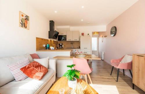 Plehedel Casa | Maison de vacances proche des plages paradisiaques