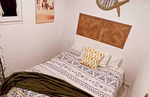 Les Amarats Casa | Maison de vacances spa