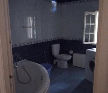 Tabarka Apartamento | Maison de vacances