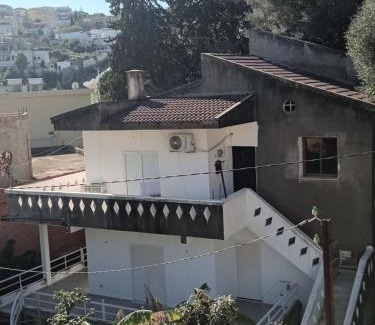 Tabarka Apartamento | Maison de vacances