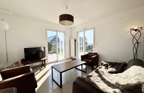 Plouhinec Casa | Maison de vacances tout confort - 50m de la Ria