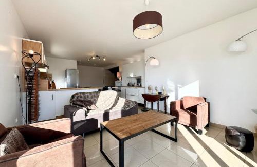 Plouhinec Casa | Maison de vacances tout confort - 50m de la Ria