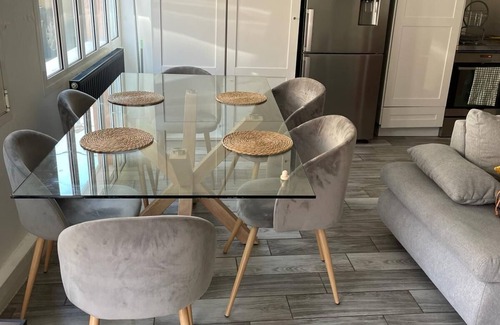 La Redoute-Le Fort Casa | Maison de Ville Dotée D'un Jacuzzi à 15 Minutes de L'arc de Triomphe