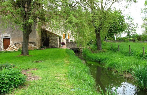 Santenay Casa | Casa del Enólogo - Santenay - Côte d'Or