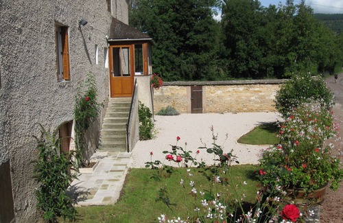 Santenay Casa | Casa del Enólogo - Santenay - Côte d'Or