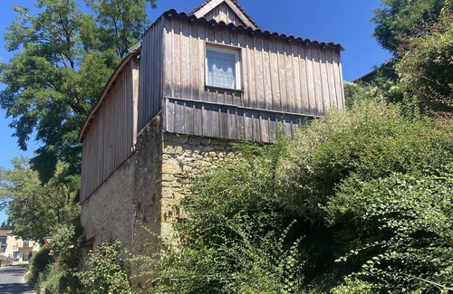 Coux-et-Bigaroque-Mouzens Casa | Maison de Village Authentique