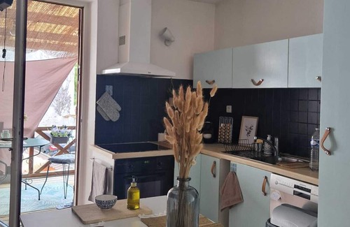 Crecy-en-Brie Casa | Maison de Ville Cosy de 100m² à 12 min de Disneyland Paris