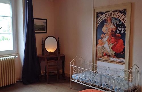 Juvigny-sur-Loison Casa | Maison de village