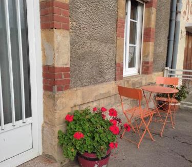 Juvigny-sur-Loison Casa | Maison de village