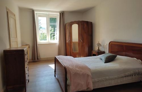 Juvigny-sur-Loison Casa | Maison de village