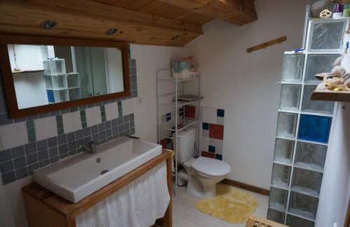 Domino Casa | maison de village, a la semaine min, bord de mer