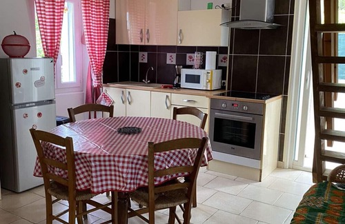 Monacia-d'Orezza Casa | Maison de Village Monacia D'orezza