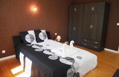 Serrieres-sur-Ain Casa | Maison de village Rives de L'Ain