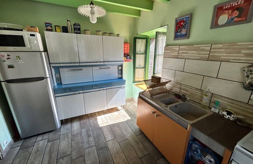 Saint-Nectaire Chalet De Esquí | Maison de village en pierres