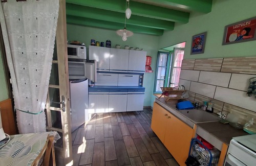 Saint-Nectaire Chalet De Esquí | Maison de village en pierres