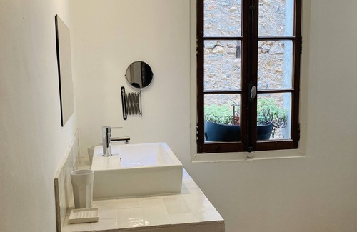 Claira Casa | Maison de Village à 15 mn de la Plage de Torreilles