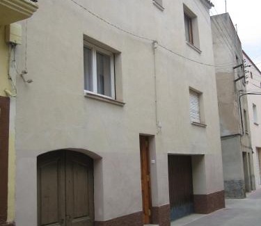 Puigpelat Apartamento | Maison de village à Puigpelat près de Valls et de TARRAGONA