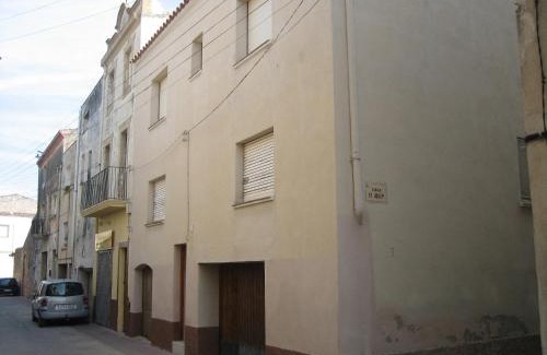 Puigpelat Apartamento | Maison de village à Puigpelat près de Valls et de TARRAGONA