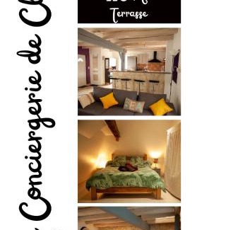 Puybrun Casa | Maison de village à Puybrun