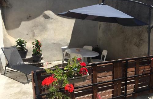 Puybrun Casa | Maison de village à Puybrun