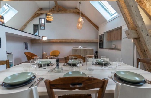 Duingt Casa | Maison de Village - 291
