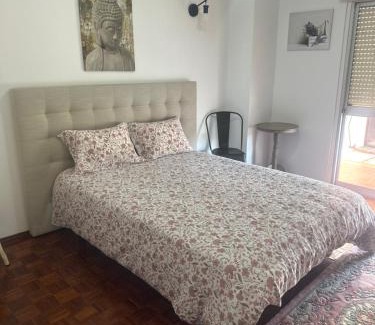 Pontinha Casa | Maison de village 3 CHAMBRES