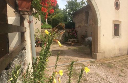 Bazien Casa | Maison de village 6 pers avec salle de jeux, proche nature et cristalleries de Baccarat - FR-1-589-59